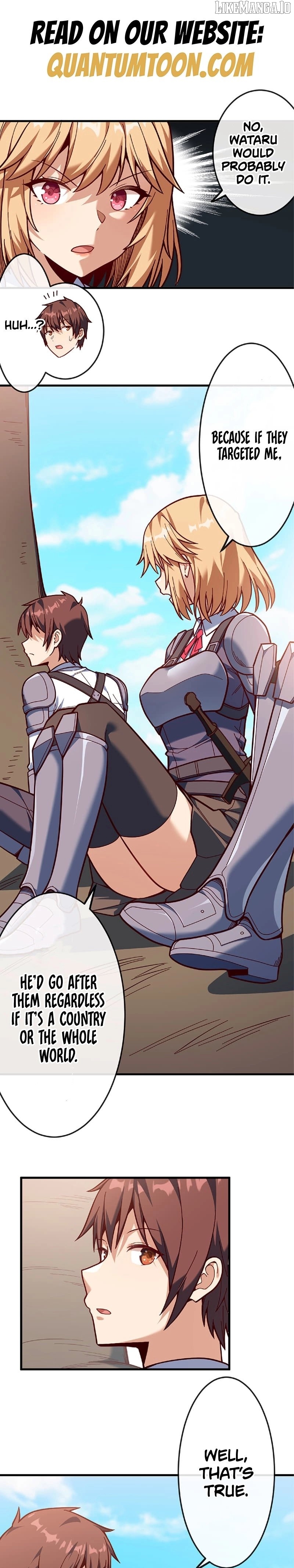 Read The Strongest Tamer Returned from Another World with his Childhood Friend as his Familiar EN Manga Online
