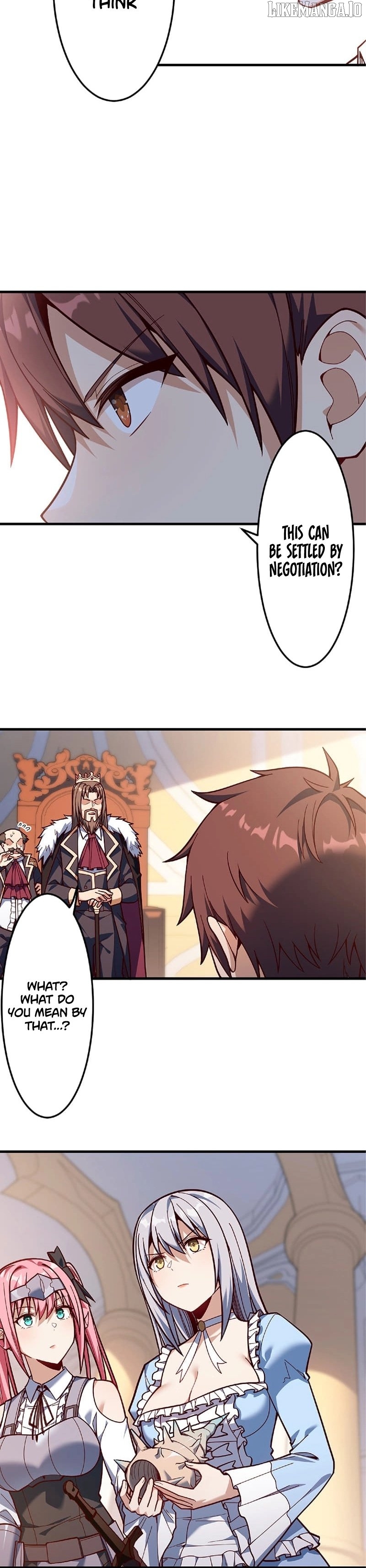 Read The Strongest Tamer Returned from Another World with his Childhood Friend as his Familiar EN Manga Online