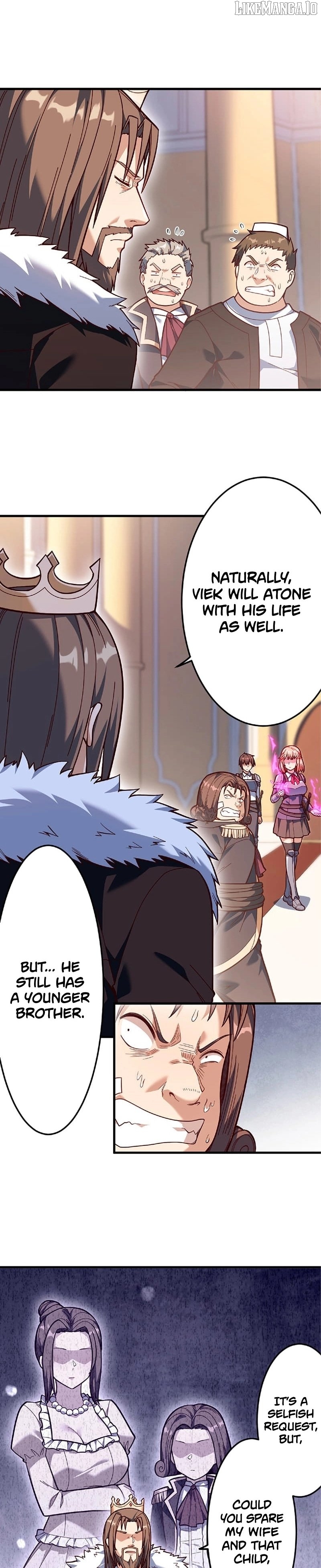 Read The Strongest Tamer Returned from Another World with his Childhood Friend as his Familiar EN Manga Online