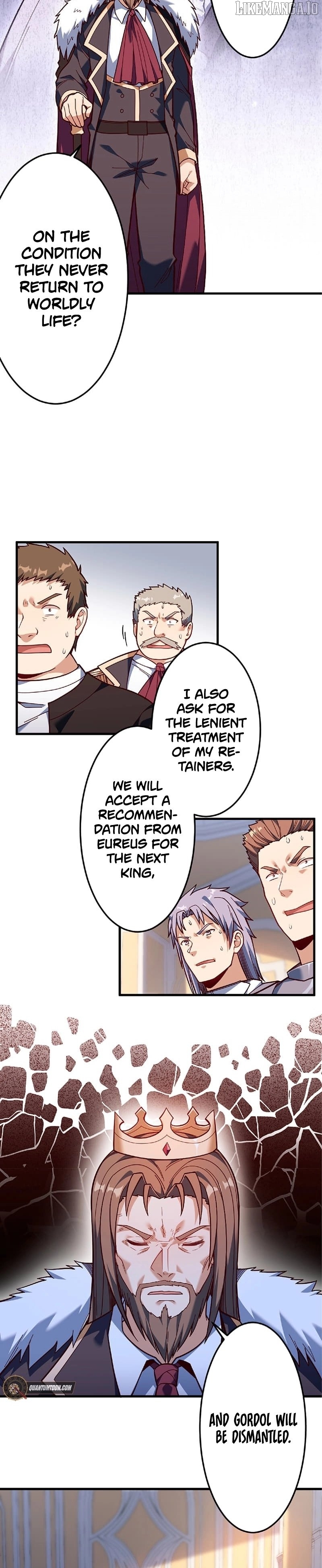 Read The Strongest Tamer Returned from Another World with his Childhood Friend as his Familiar EN Manga Online