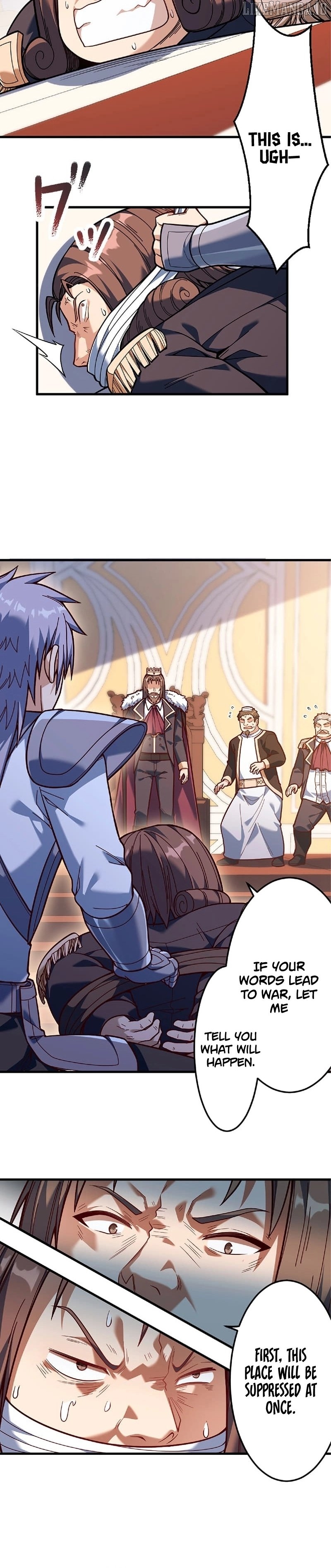 Read The Strongest Tamer Returned from Another World with his Childhood Friend as his Familiar EN Manga Online