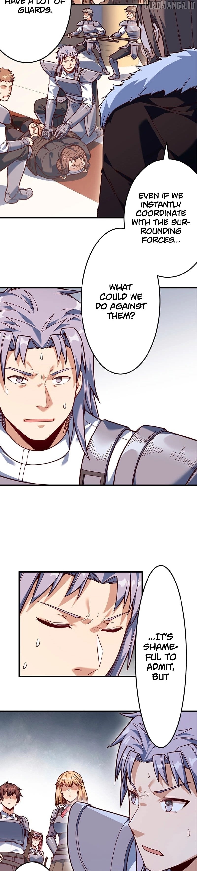 Read The Strongest Tamer Returned from Another World with his Childhood Friend as his Familiar EN Manga Online