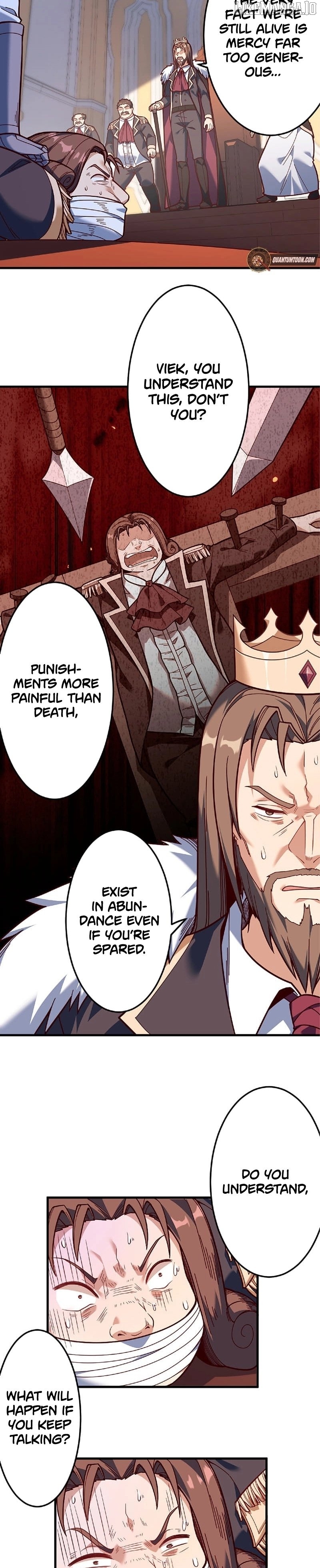 Read The Strongest Tamer Returned from Another World with his Childhood Friend as his Familiar EN Manga Online