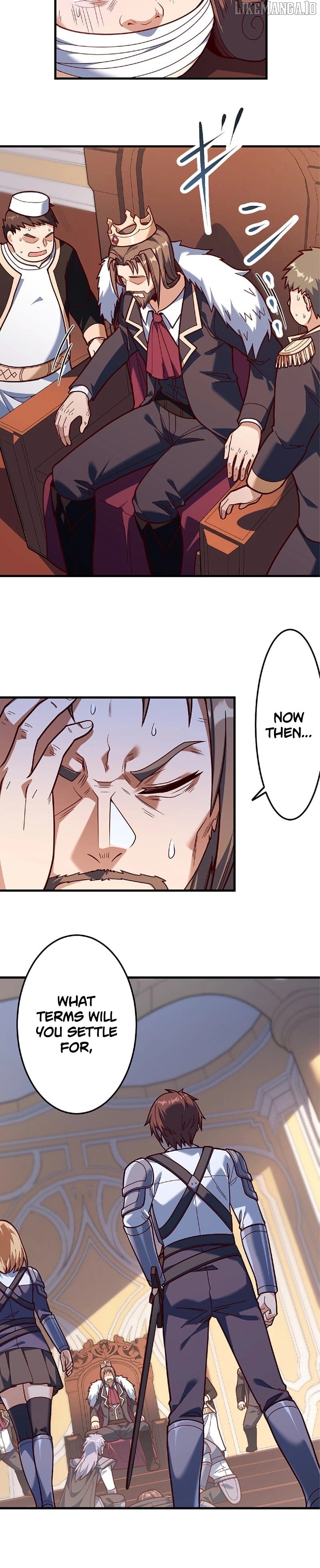 Read The Strongest Tamer Returned from Another World with his Childhood Friend as his Familiar EN Manga Online
