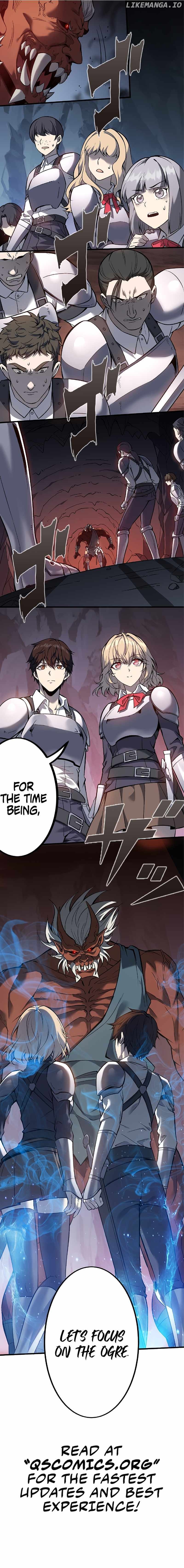 Read The Strongest Tamer Returned from Another World with his Childhood Friend as his Familiar EN Manga Online