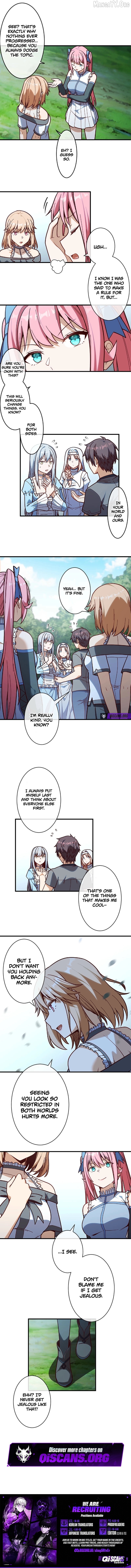 Read The Strongest Tamer Returned from Another World with his Childhood Friend as his Familiar EN Manga Online