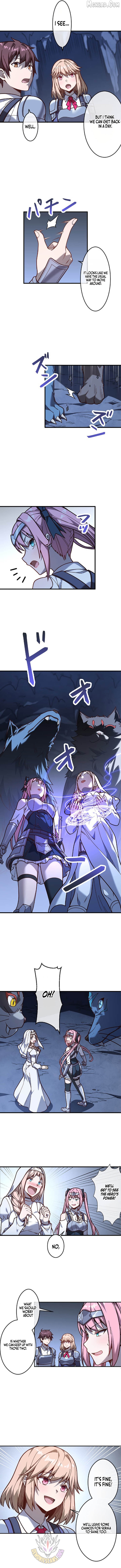 Read The Strongest Tamer Returned from Another World with his Childhood Friend as his Familiar EN Manga Online