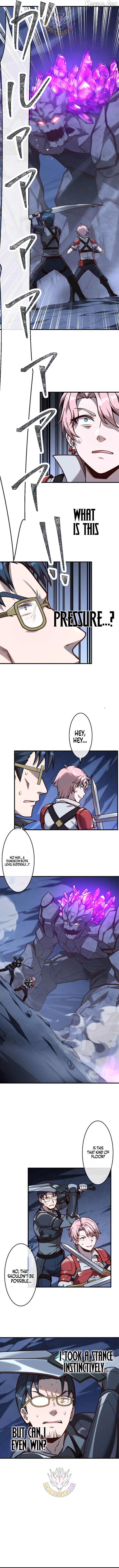 Read The Strongest Tamer Returned from Another World with his Childhood Friend as his Familiar EN Manga Online