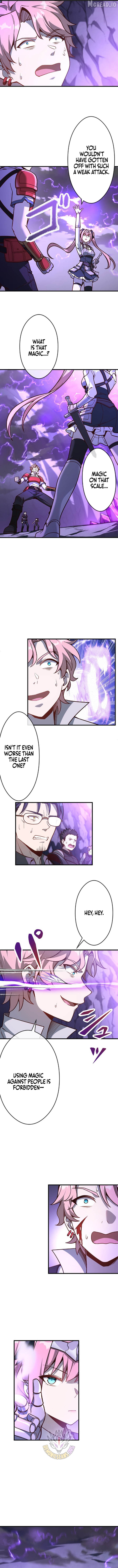 Read The Strongest Tamer Returned from Another World with his Childhood Friend as his Familiar EN Manga Online