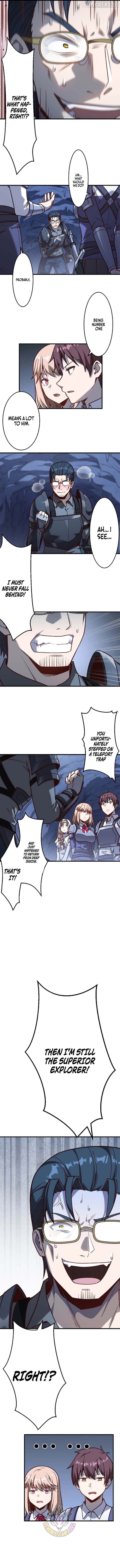 Read The Strongest Tamer Returned from Another World with his Childhood Friend as his Familiar EN Manga Online