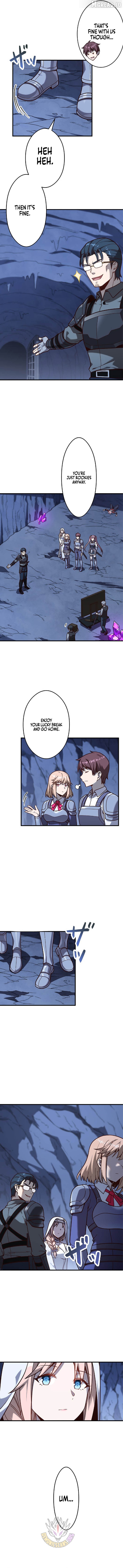 Read The Strongest Tamer Returned from Another World with his Childhood Friend as his Familiar EN Manga Online