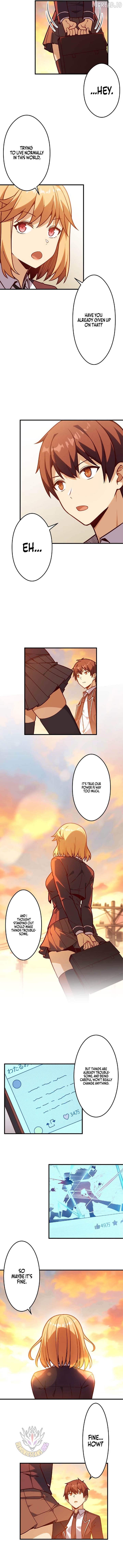 Read The Strongest Tamer Returned from Another World with his Childhood Friend as his Familiar EN Manga Online