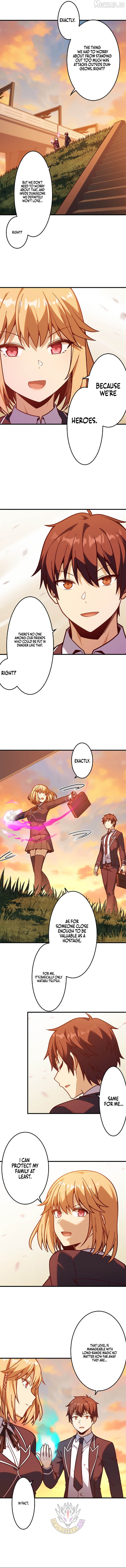 Read The Strongest Tamer Returned from Another World with his Childhood Friend as his Familiar EN Manga Online