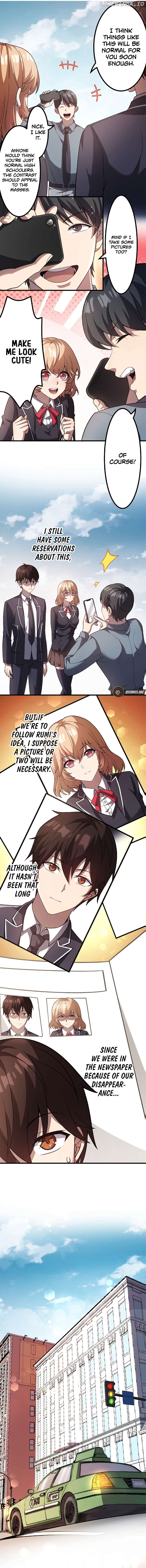 Read The Strongest Tamer Returned from Another World with his Childhood Friend as his Familiar EN Manga Online