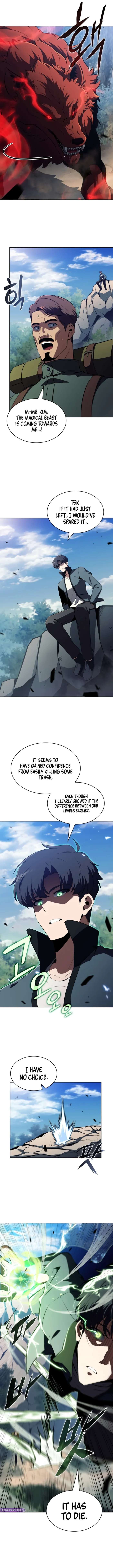 Read The Supreme Poison Demon Becomes a Pharma Chairman EN Manga Online