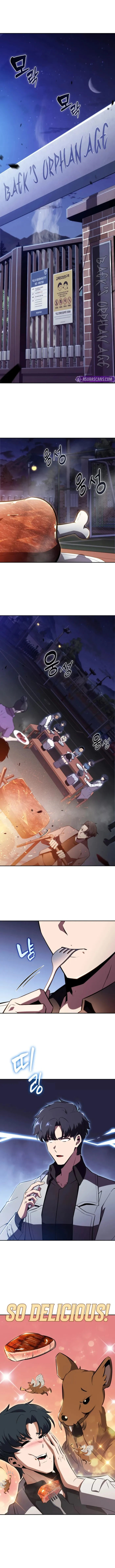 Read The Supreme Poison Demon Becomes a Pharma Chairman EN Manga Online