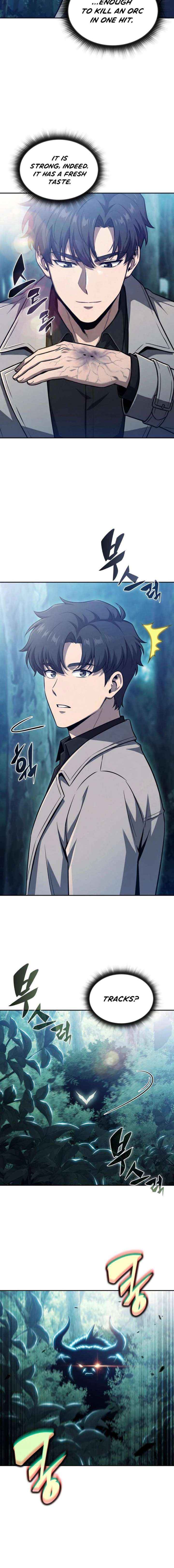 Read The Supreme Poison Demon Becomes a Pharma Chairman EN Manga Online