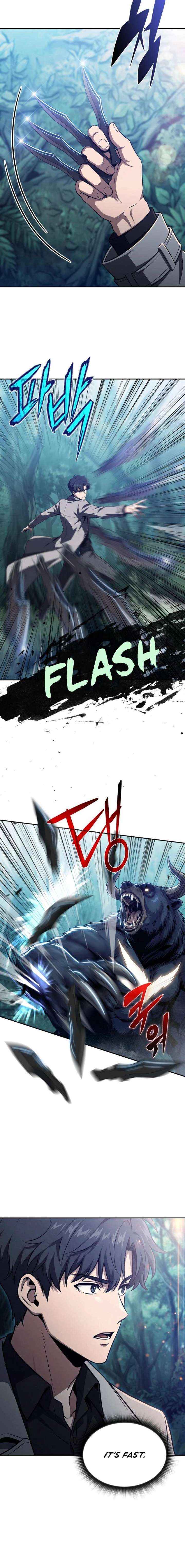 Read The Supreme Poison Demon Becomes a Pharma Chairman EN Manga Online