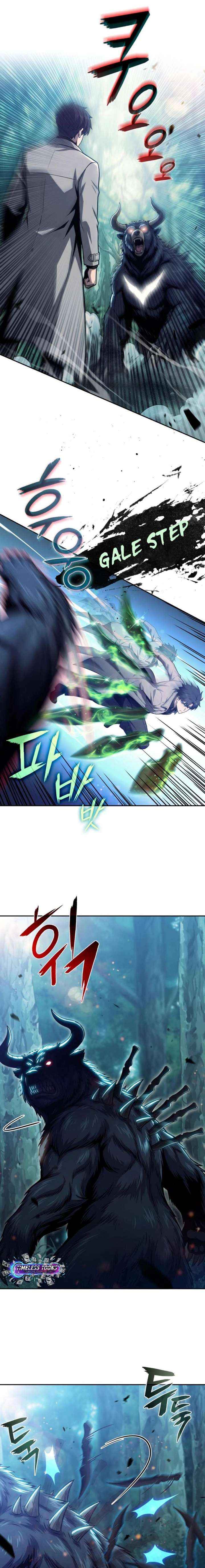Read The Supreme Poison Demon Becomes a Pharma Chairman EN Manga Online