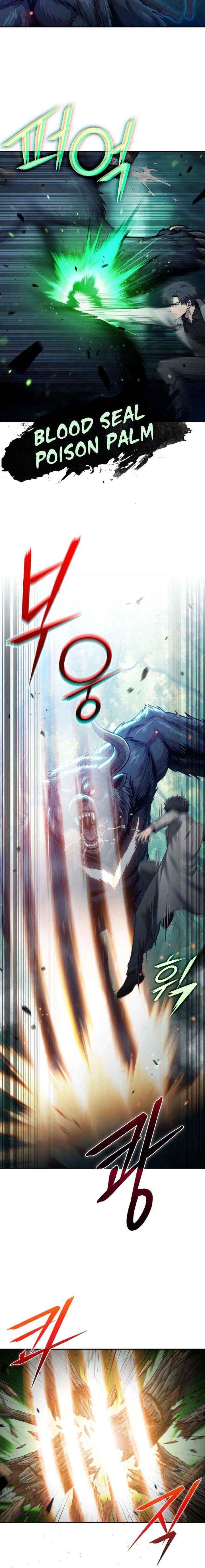 Read The Supreme Poison Demon Becomes a Pharma Chairman EN Manga Online