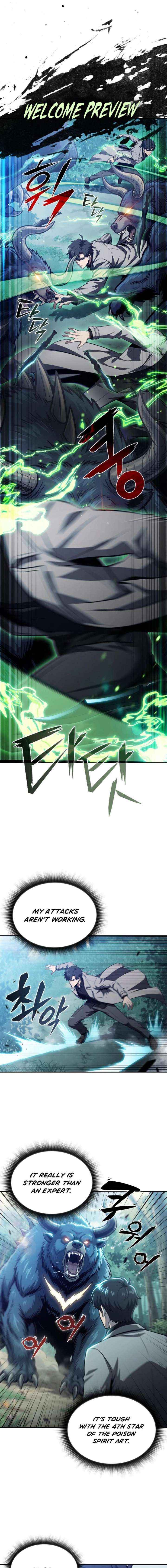 Read The Supreme Poison Demon Becomes a Pharma Chairman EN Manga Online