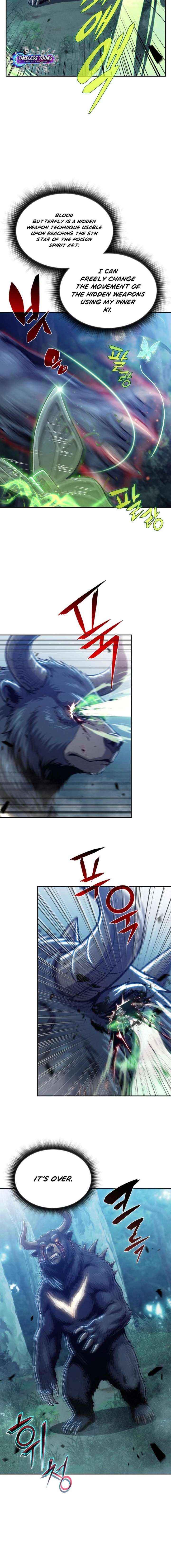 Read The Supreme Poison Demon Becomes a Pharma Chairman EN Manga Online