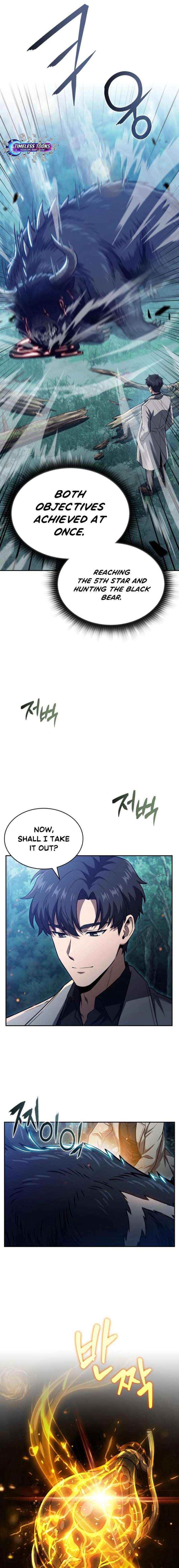 Read The Supreme Poison Demon Becomes a Pharma Chairman EN Manga Online