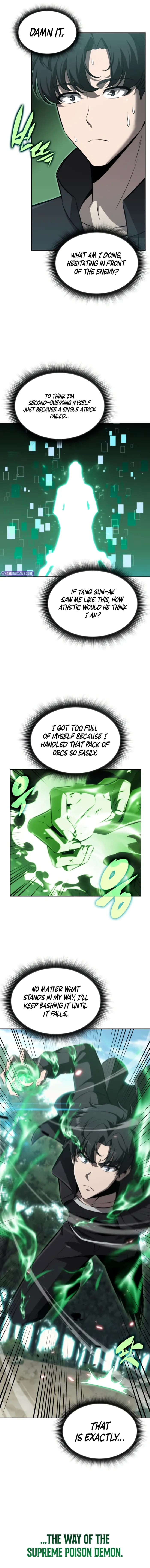 Read The Supreme Poison Demon Becomes a Pharma Chairman EN Manga Online