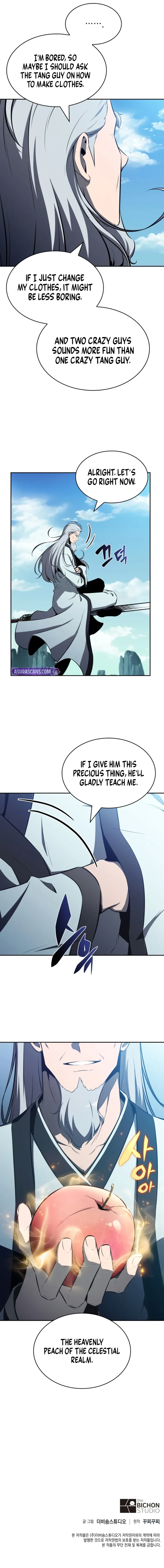 Read The Supreme Poison Demon Becomes a Pharma Chairman EN Manga Online