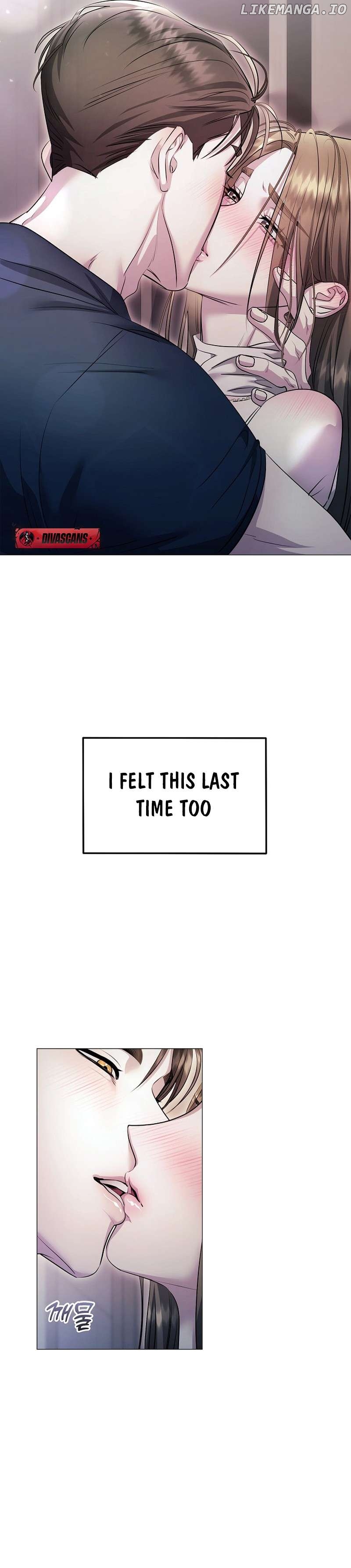 Read The Thrilling Temptation of a Boyfriend EN Manga Online