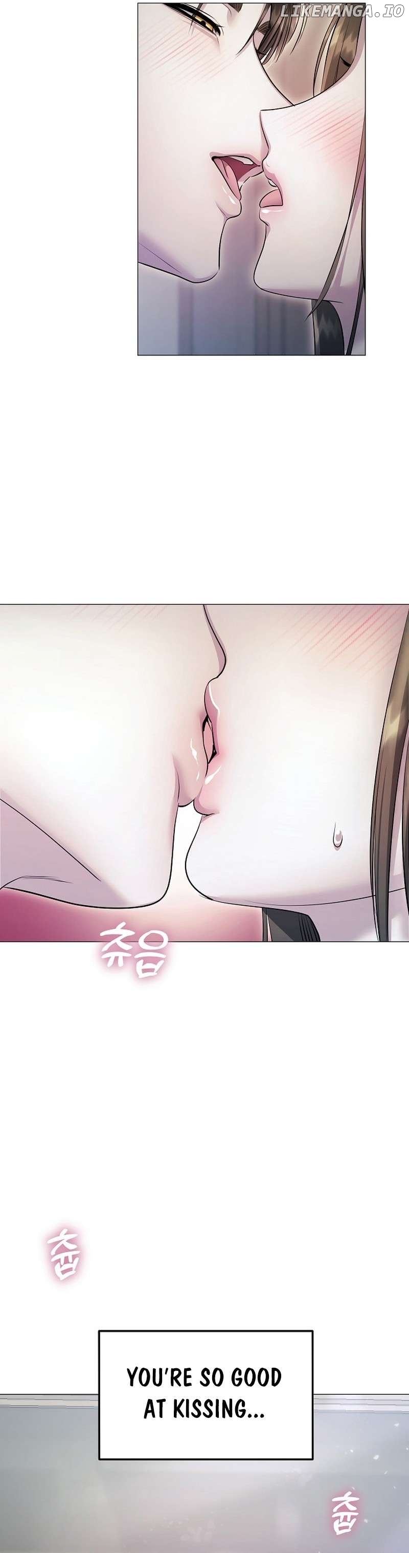 Read The Thrilling Temptation of a Boyfriend EN Manga Online