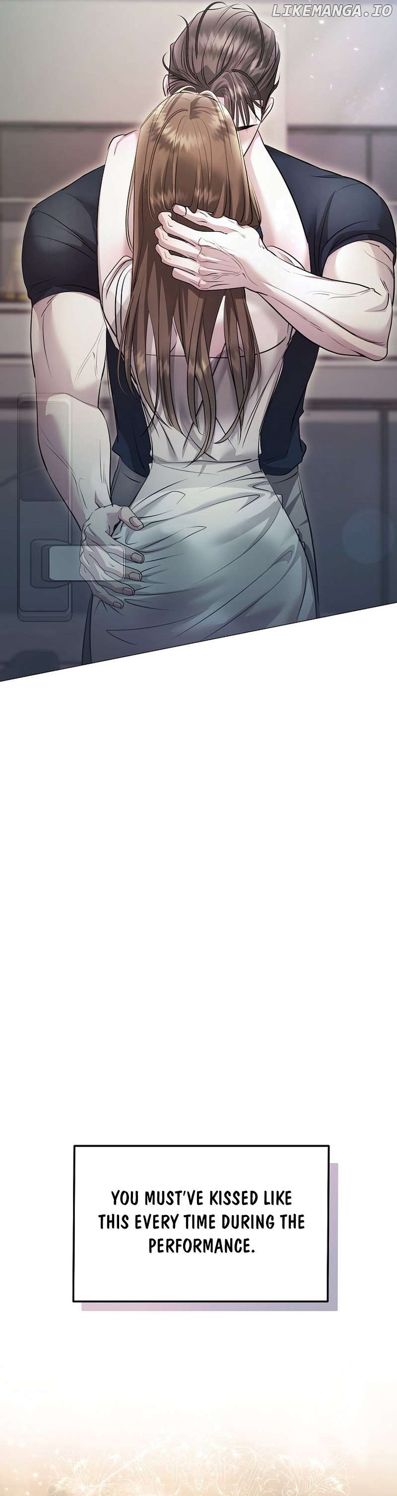 Read The Thrilling Temptation of a Boyfriend EN Manga Online