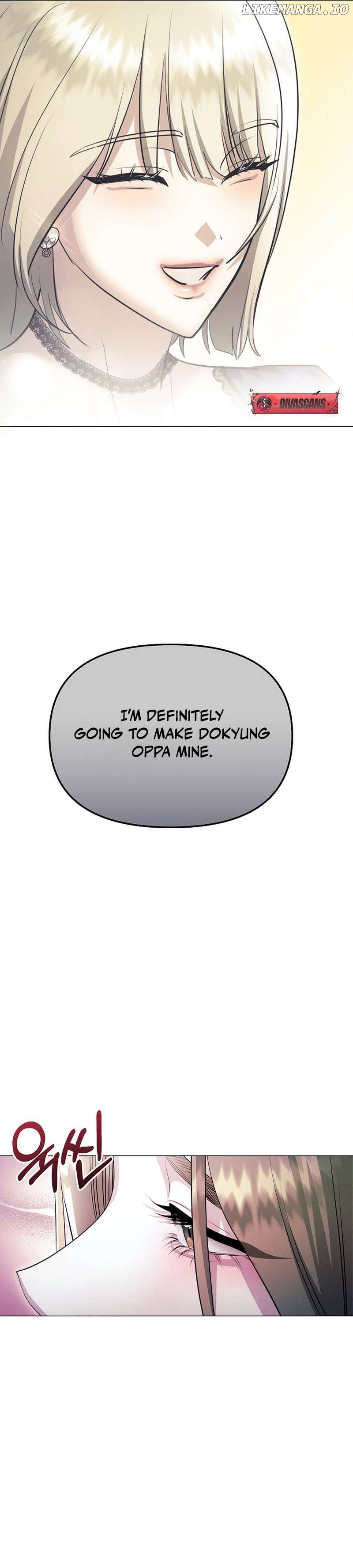 Read The Thrilling Temptation of a Boyfriend EN Manga Online