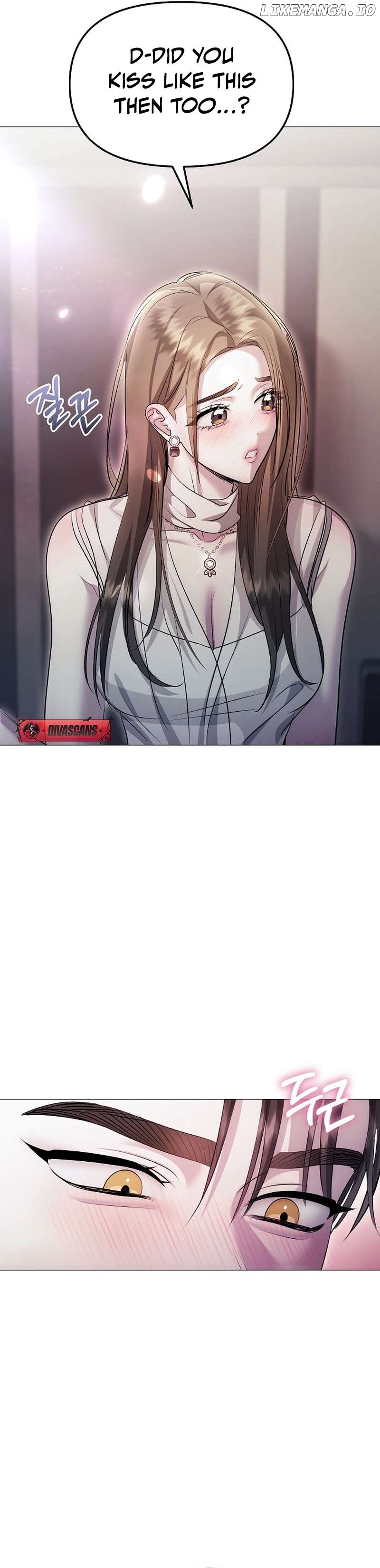 Read The Thrilling Temptation of a Boyfriend EN Manga Online