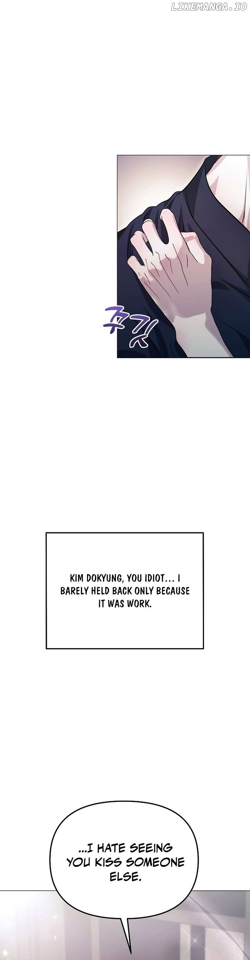 Read The Thrilling Temptation of a Boyfriend EN Manga Online
