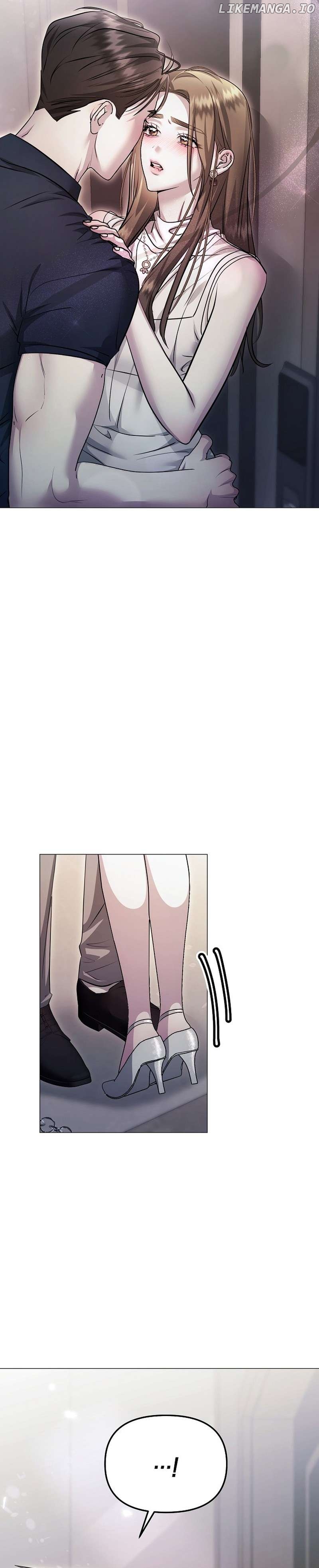 Read The Thrilling Temptation of a Boyfriend EN Manga Online