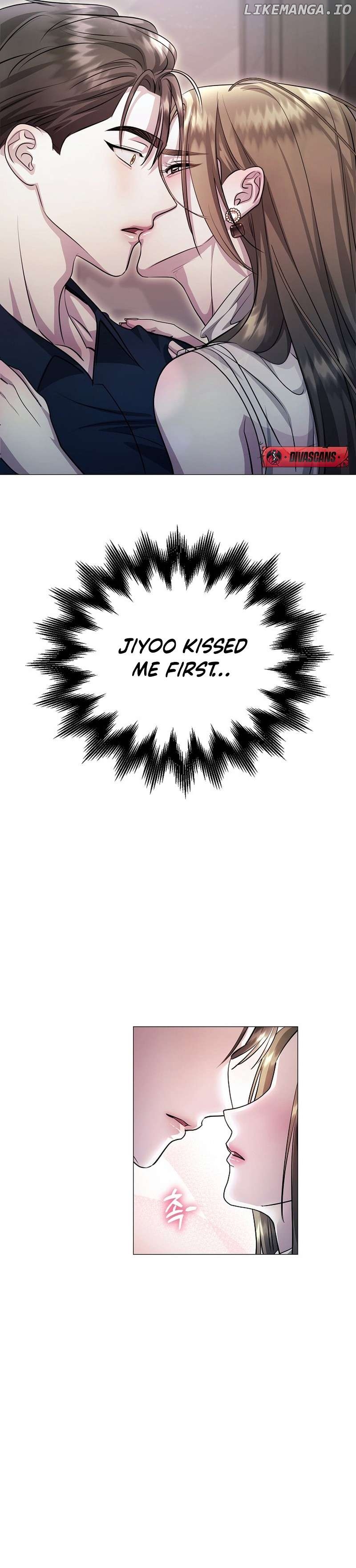 Read The Thrilling Temptation of a Boyfriend EN Manga Online