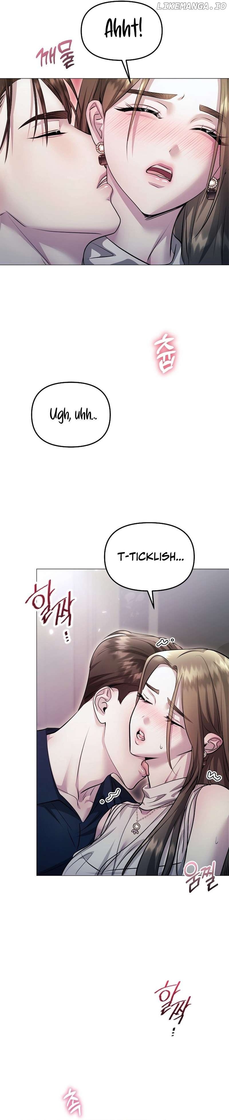Read The Thrilling Temptation of a Boyfriend EN Manga Online
