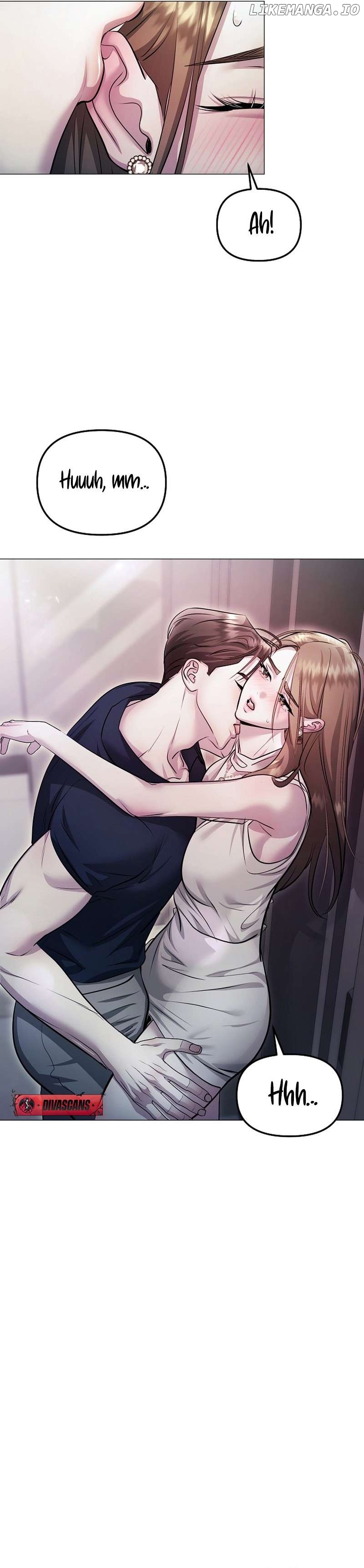 Read The Thrilling Temptation of a Boyfriend EN Manga Online