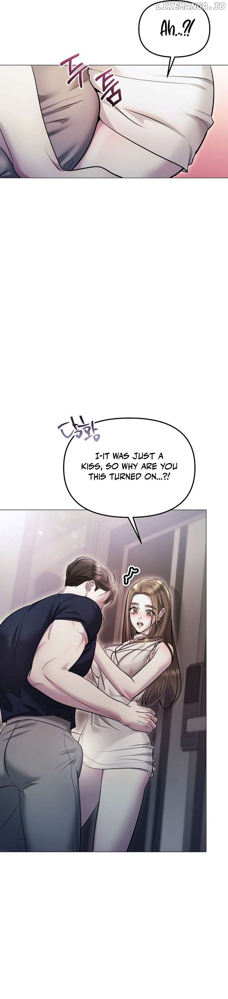 Read The Thrilling Temptation of a Boyfriend EN Manga Online