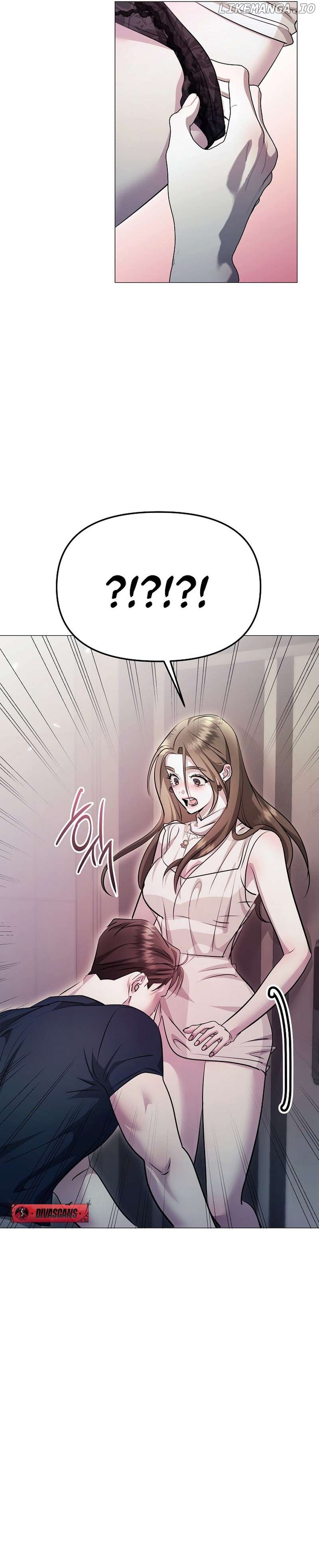 Read The Thrilling Temptation of a Boyfriend EN Manga Online