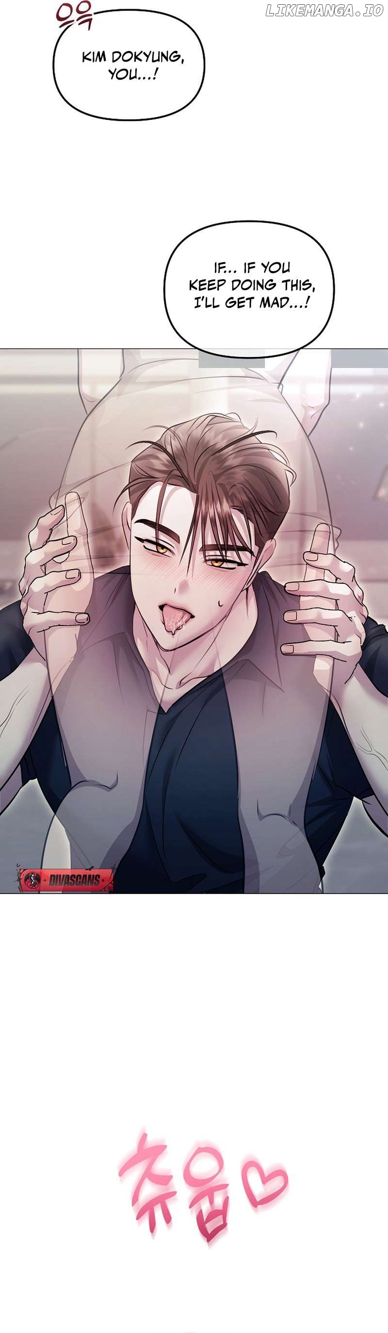 Read The Thrilling Temptation of a Boyfriend EN Manga Online