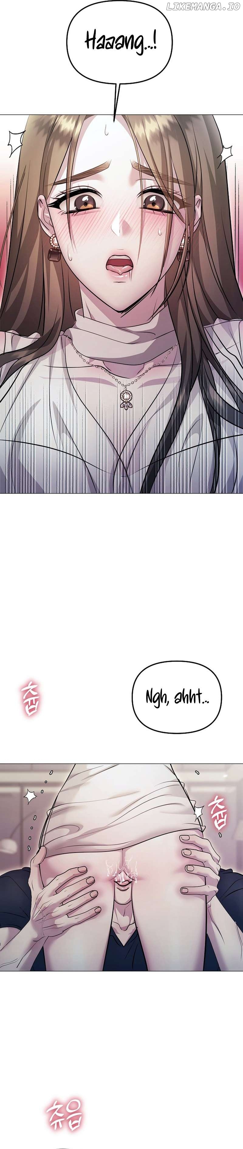 Read The Thrilling Temptation of a Boyfriend EN Manga Online