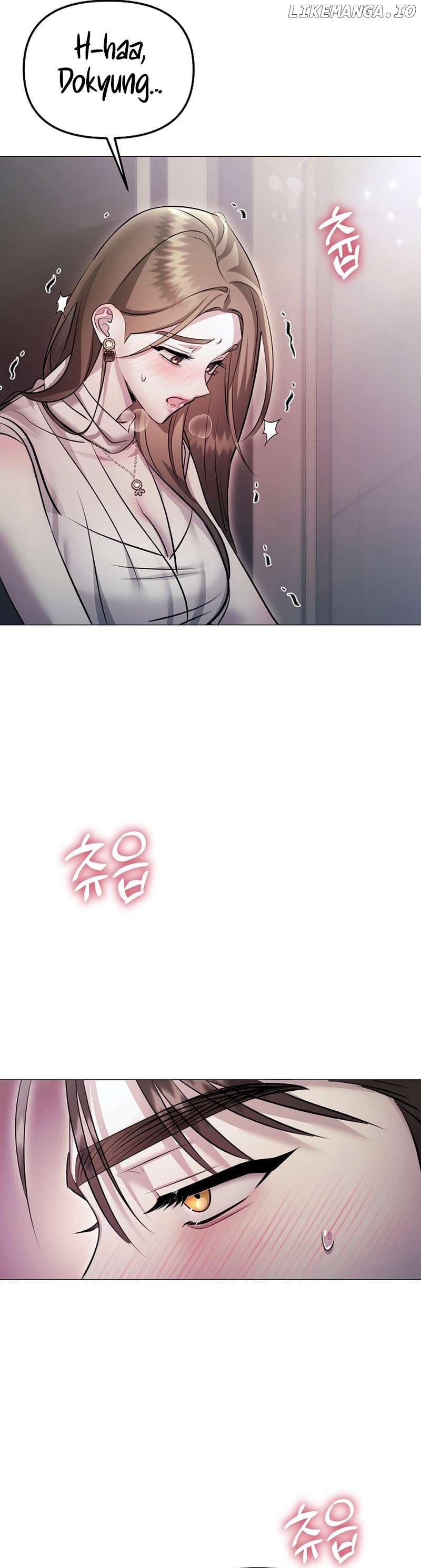 Read The Thrilling Temptation of a Boyfriend EN Manga Online