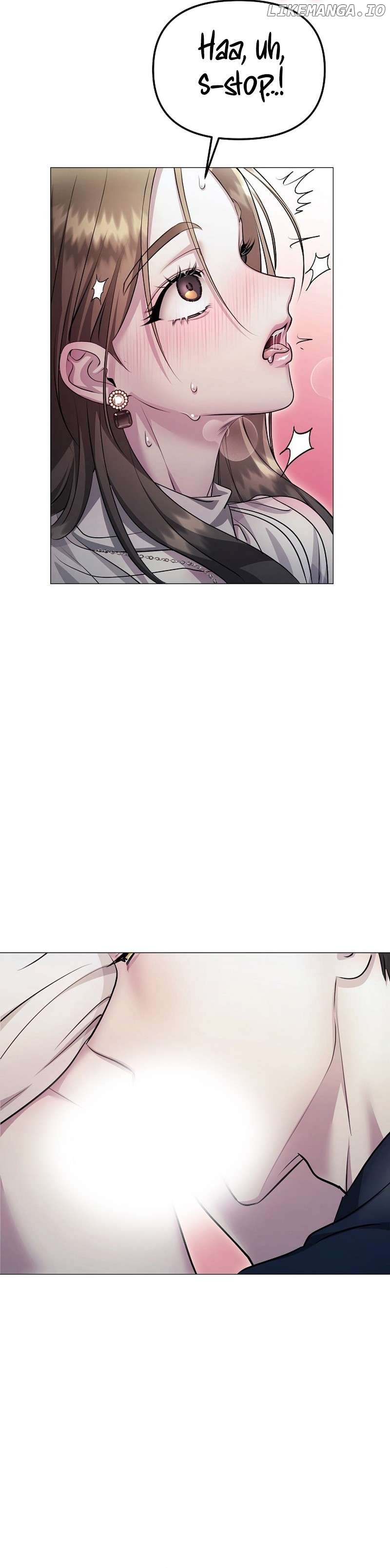 Read The Thrilling Temptation of a Boyfriend EN Manga Online