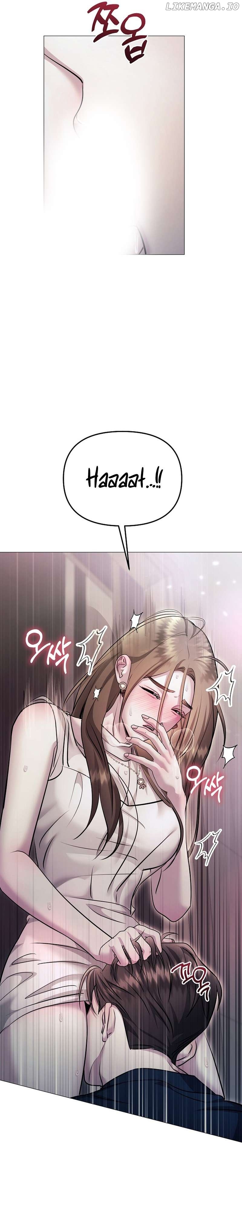 Read The Thrilling Temptation of a Boyfriend EN Manga Online