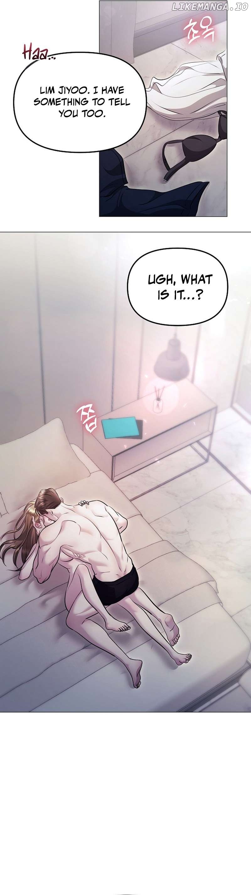 Read The Thrilling Temptation of a Boyfriend EN Manga Online
