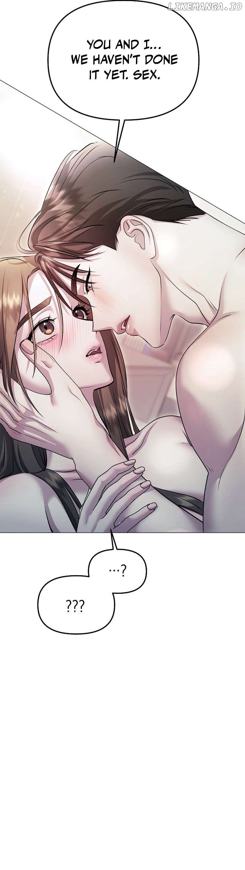 Read The Thrilling Temptation of a Boyfriend EN Manga Online