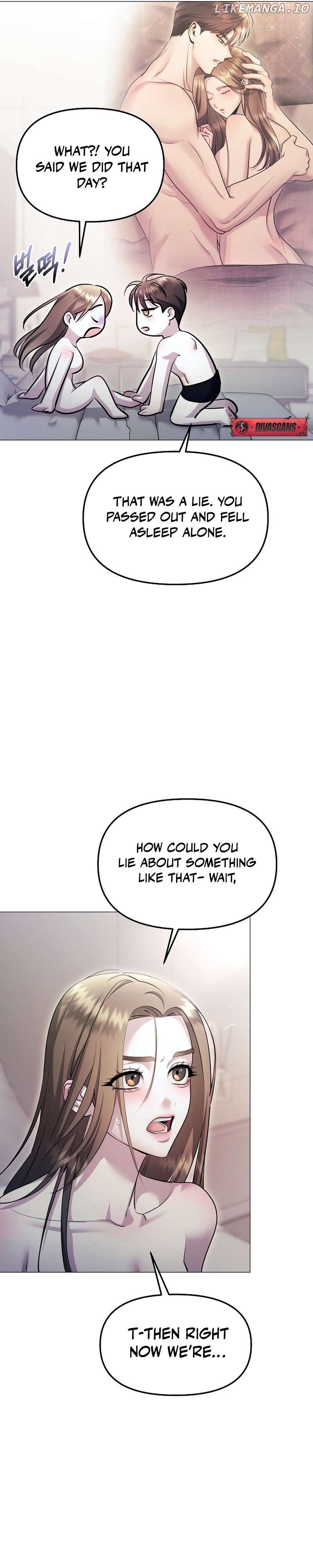 Read The Thrilling Temptation of a Boyfriend EN Manga Online
