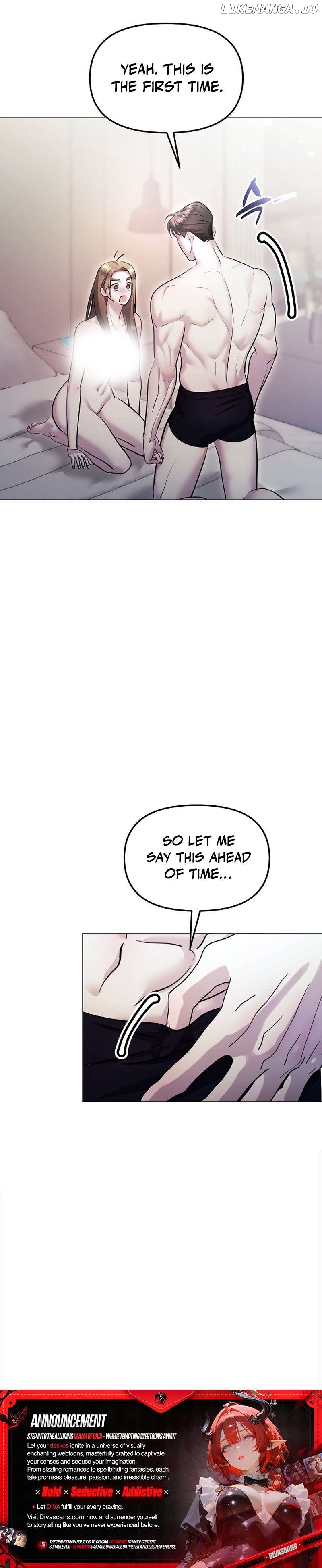 Read The Thrilling Temptation of a Boyfriend EN Manga Online